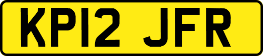 KP12JFR