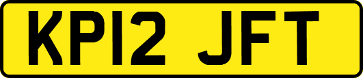 KP12JFT