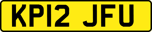 KP12JFU