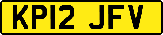 KP12JFV