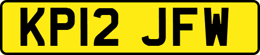KP12JFW