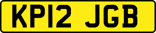 KP12JGB