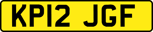 KP12JGF