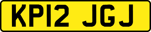 KP12JGJ