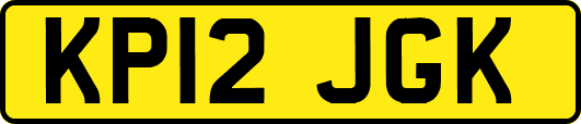 KP12JGK