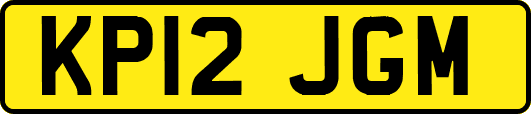 KP12JGM