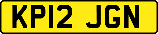 KP12JGN