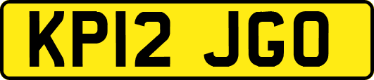 KP12JGO