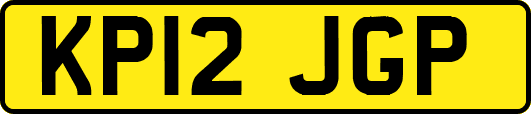 KP12JGP