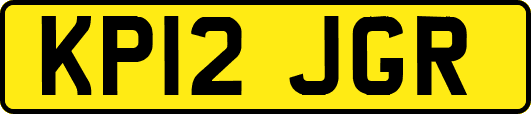 KP12JGR