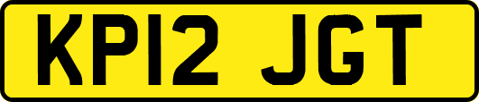 KP12JGT