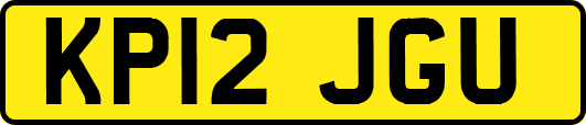 KP12JGU