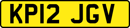KP12JGV