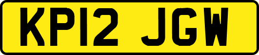 KP12JGW