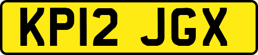 KP12JGX