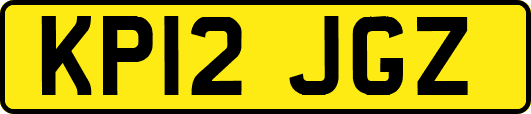 KP12JGZ