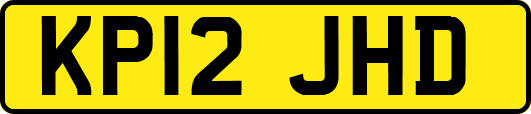 KP12JHD