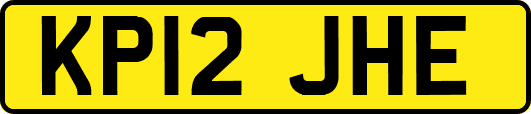 KP12JHE