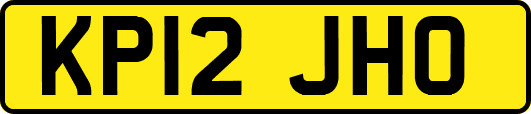 KP12JHO