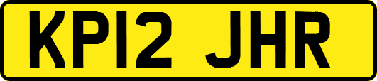 KP12JHR