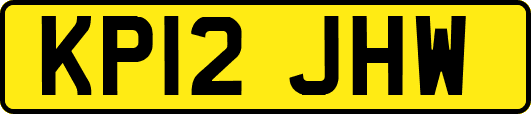 KP12JHW