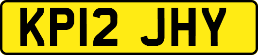 KP12JHY