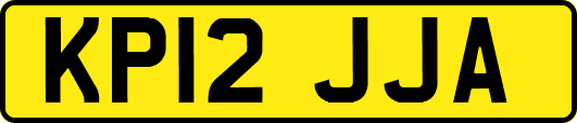 KP12JJA