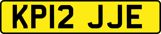 KP12JJE