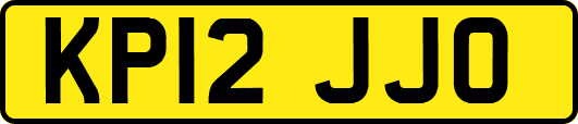 KP12JJO