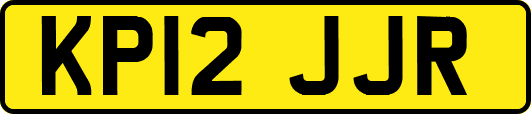 KP12JJR