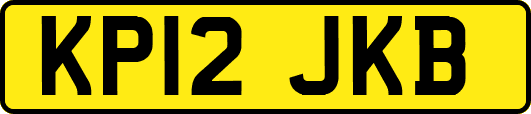 KP12JKB