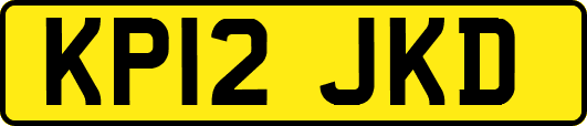 KP12JKD