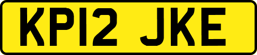 KP12JKE