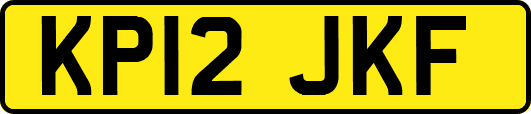 KP12JKF
