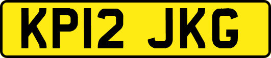 KP12JKG