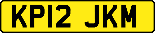 KP12JKM