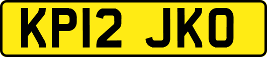 KP12JKO
