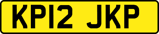 KP12JKP