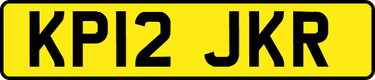 KP12JKR