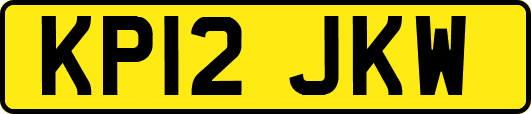 KP12JKW