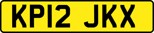 KP12JKX