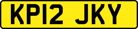KP12JKY