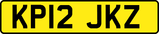 KP12JKZ