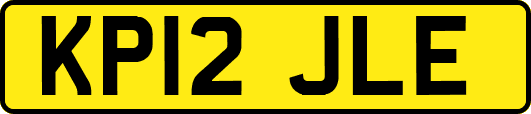 KP12JLE