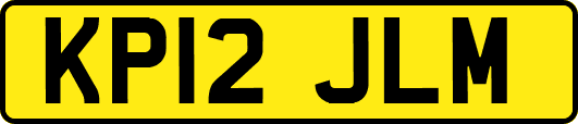 KP12JLM