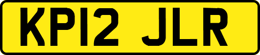 KP12JLR
