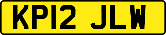 KP12JLW