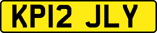 KP12JLY