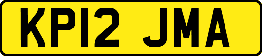 KP12JMA