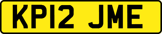 KP12JME